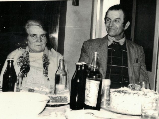 zofia i jozef balut